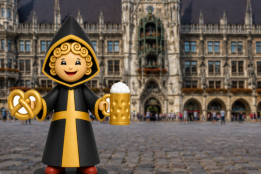 Münchner Original