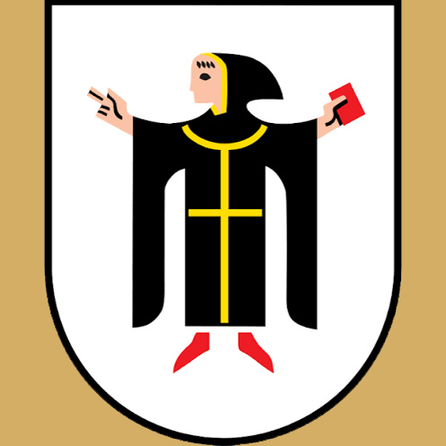 das Stadtwappen
