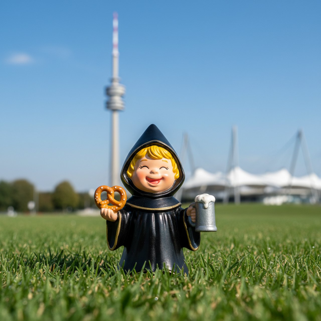Olympiapark