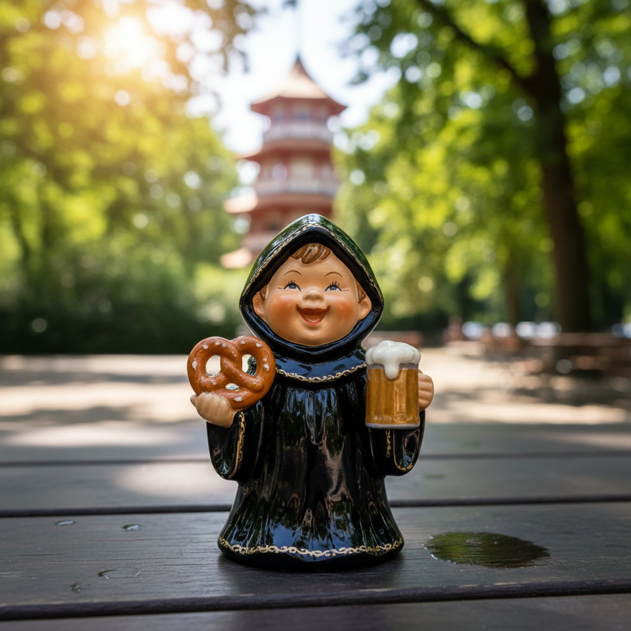 Englischer Garten
