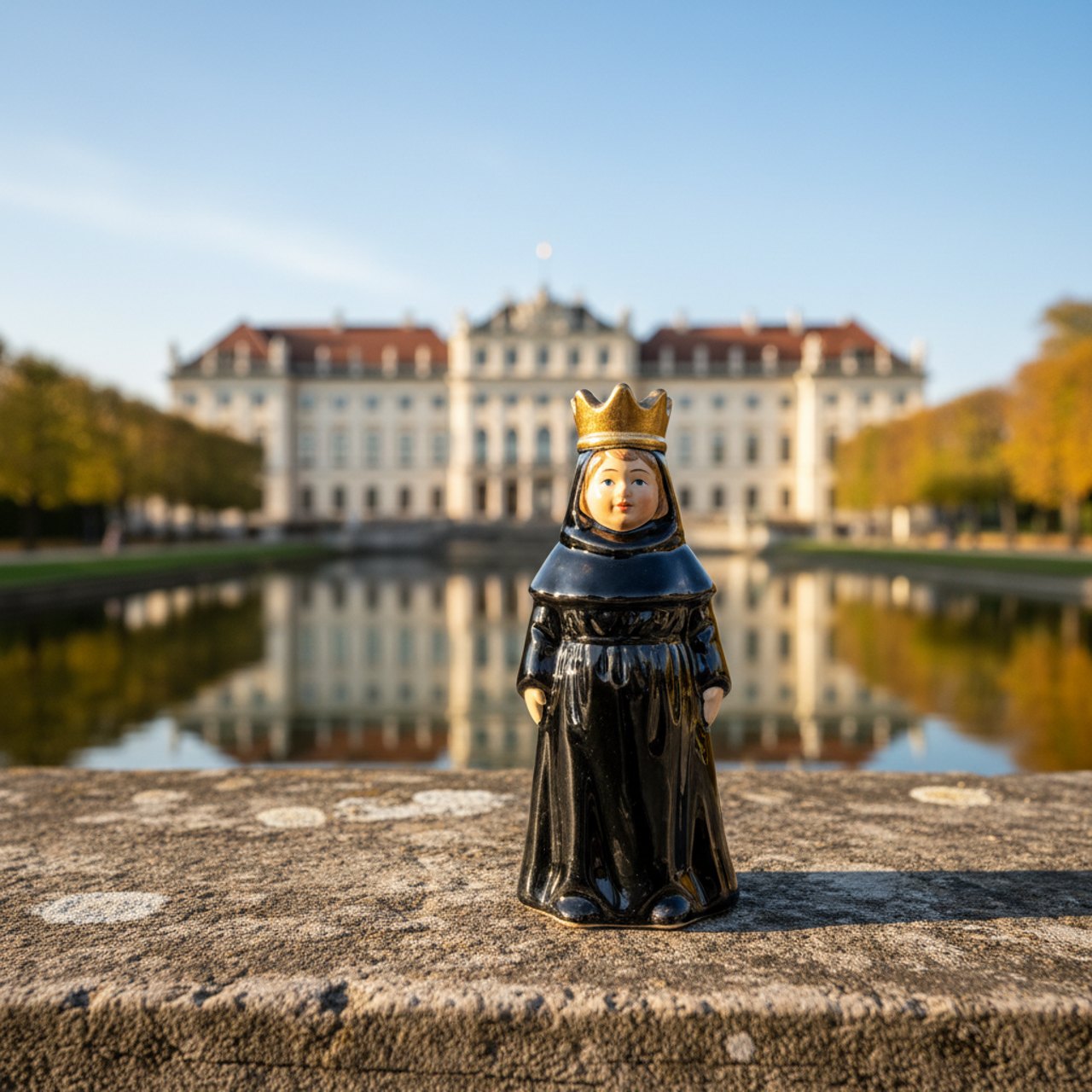 Schloss Nymphenburg