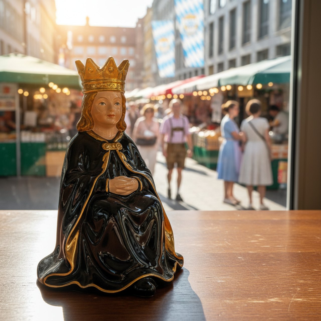 Viktualienmarkt